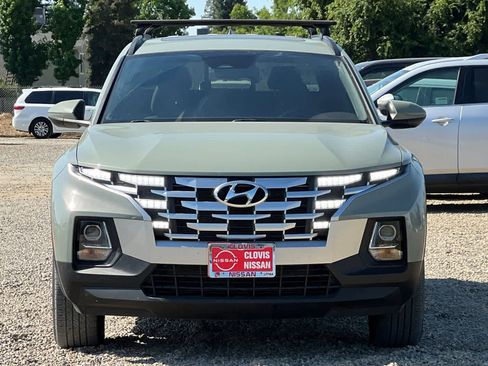 Used 2023 Hyundai Santa Cruz SEL w/ Activity Package AWD/4WD image 11