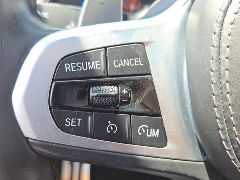 Used 2021 BMW X5 sDrive40i w/ M Sport Package RWD image 22