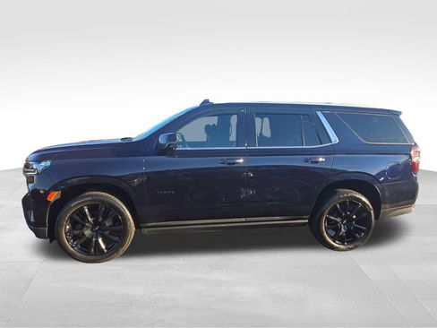 Used 2021 Chevrolet Tahoe High Country w/ Premium Package image 2