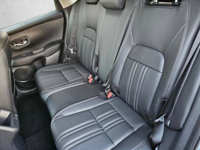 New 2027 Honda HR-V EX-L image 13