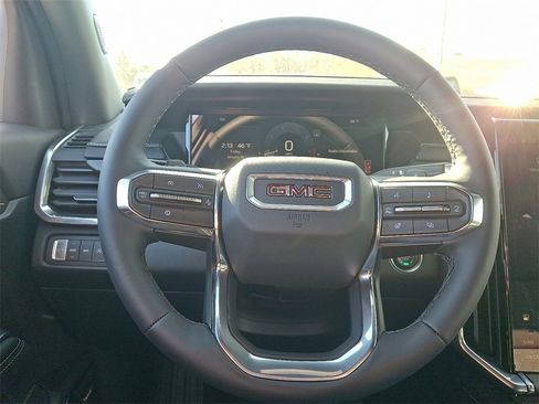 New 2026 GMC Acadia Elevation w/ Black Edition image 9