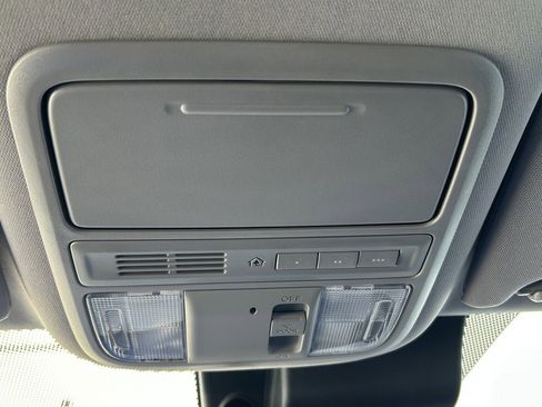 Certified 2023 Honda Ridgeline Sport image 37