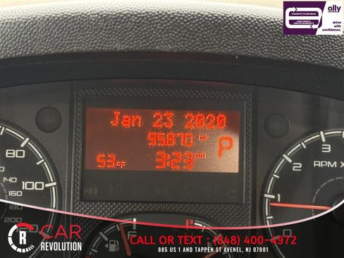 Used 2021 RAM ProMaster 3500 image 15