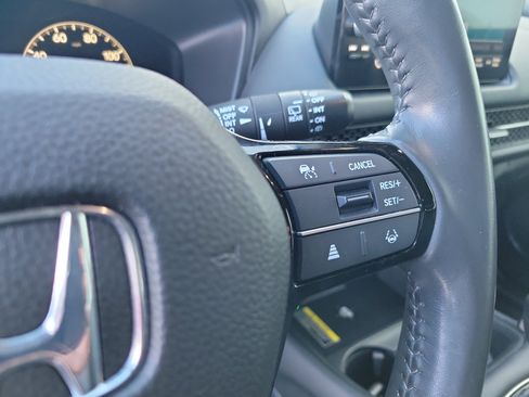 Used 2024 Honda HR-V EX-L image 25