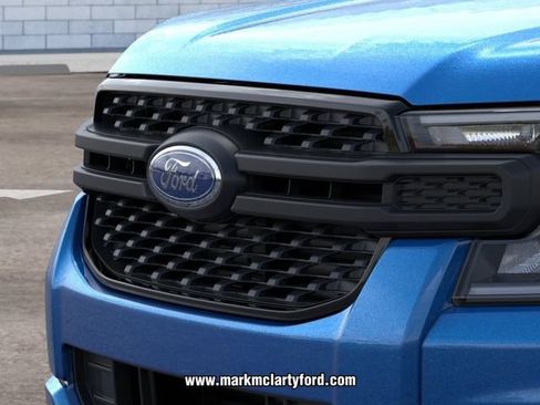 Used 2026 Ford Ranger XL w/ FX4 Off-Road Package AWD/4WD image 17