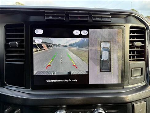 Used 2023 Ford F250 Lariat w/ Chrome Package image 13