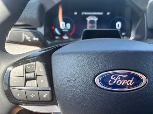 New 2026 Ford Explorer Platinum w/ LUX Leather Package AWD/4WD image 25
