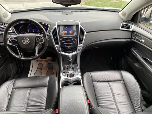 Used 2014 Cadillac SRX FWD image 4