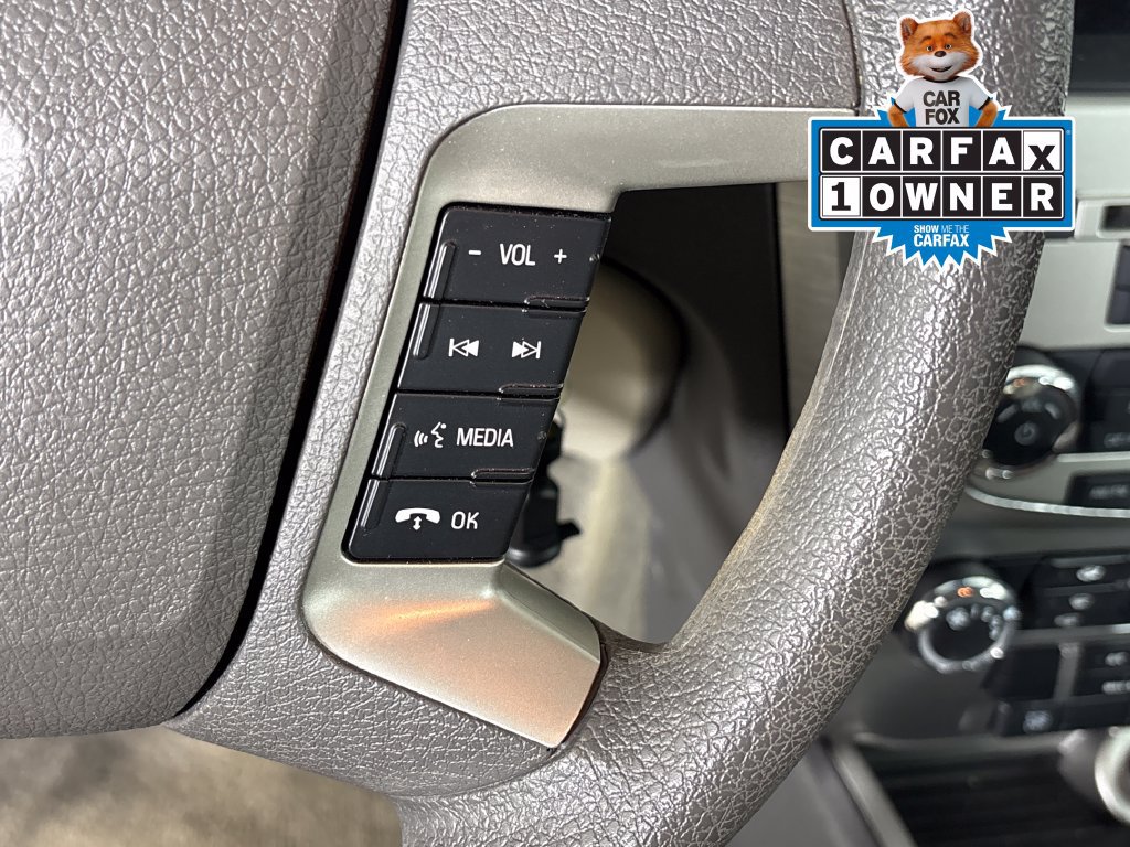Used 2011 Ford Fusion SE w/ 201A Rapid Spec Order Code FWD image 20