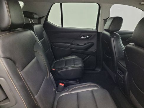 Used 2018 Chevrolet Traverse Premier w/ Driver Confidence II Package image 19