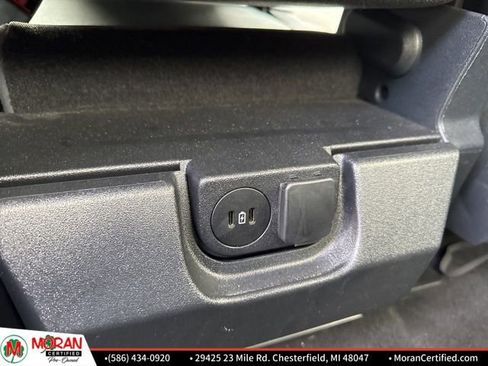 Used 2025 Ford F150 XLT w/ Equipment Group 301A Standard image 27