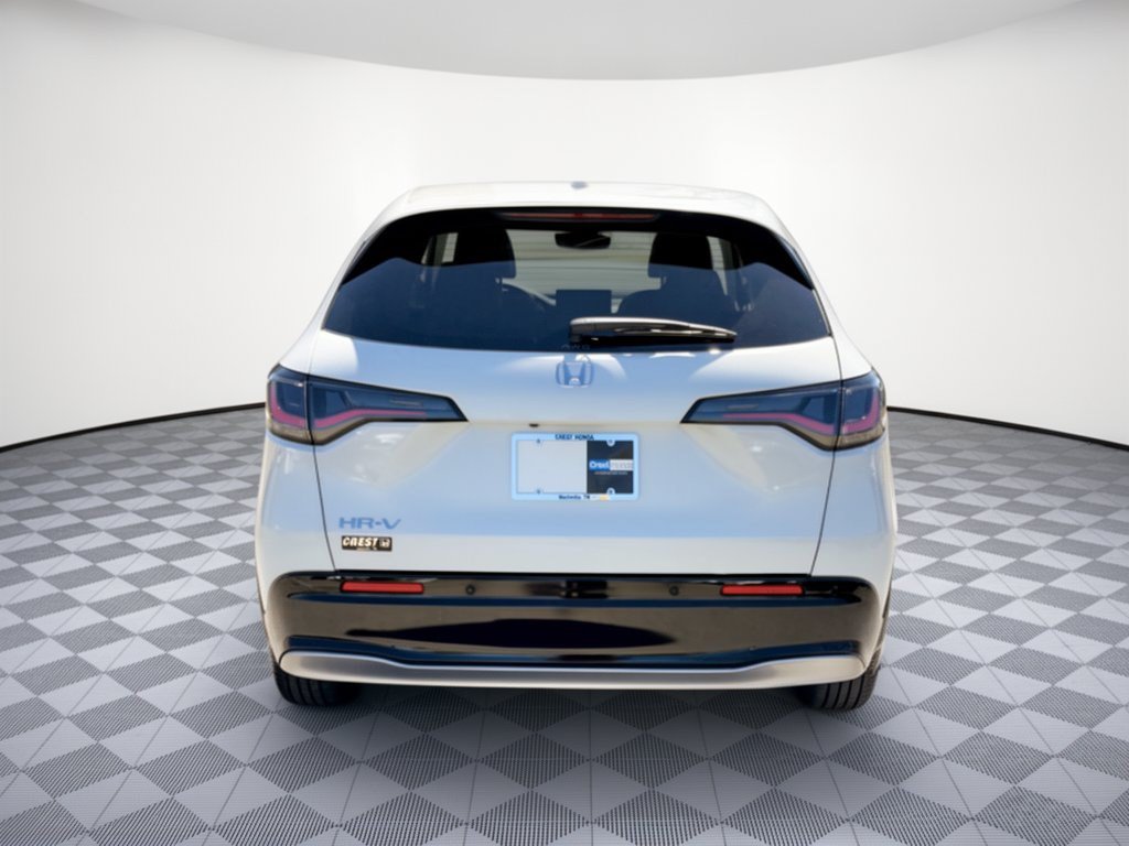 New 2027 Honda HR-V EX-L image 11