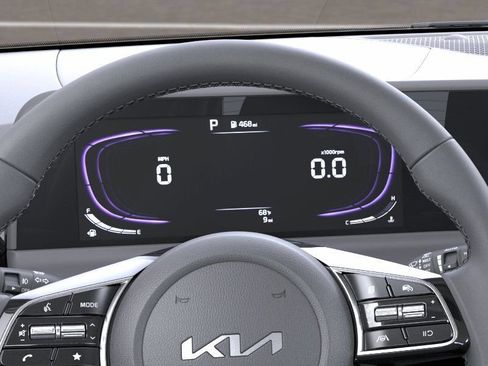 New 2026 Kia Seltos S AWD/4WD image 21