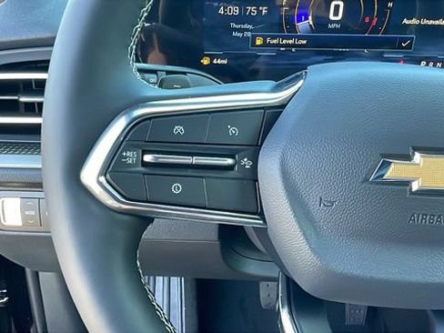 New 2026 Chevrolet Traverse LT w/ LPO, Floor Liner Package FWD image 23