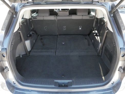 Certified 2024 Toyota Highlander LE image 21