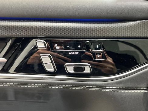 New 2024 Jeep Grand Wagoneer Series II w/ Quick Order Packagew 28T image 47