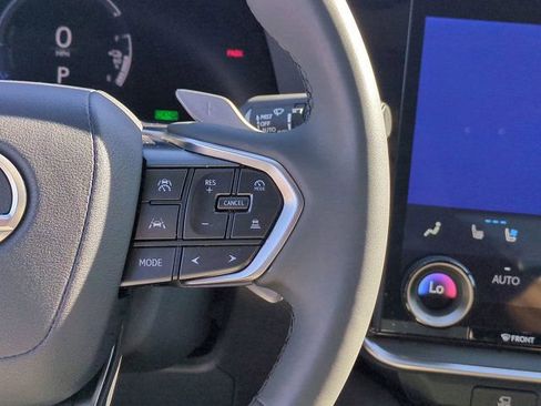 Used 2024 Lexus RZ 300e Premium image 20