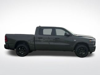 New 2026 RAM 1500 Big Horn video 2