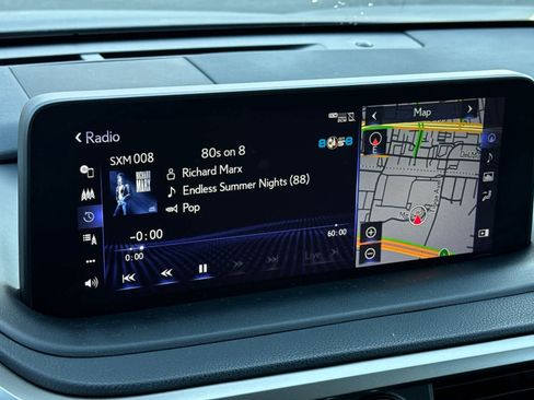 Used 2021 Lexus RX 350 AWD w/ Premium Package image 19