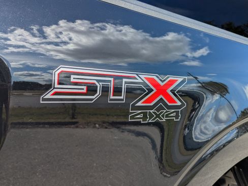 Used 2023 Ford F150 XL w/ STX Appearance Package AWD/4WD image 14