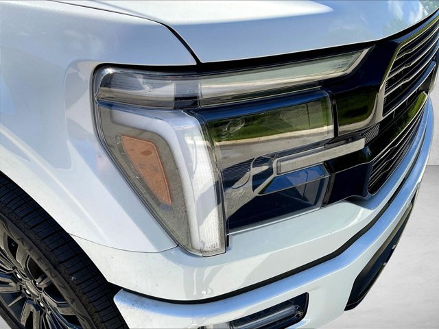 Used 2026 Ford F150 Platinum AWD/4WD image 27