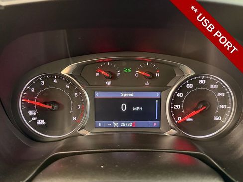 Used 2023 Chevrolet Blazer LT w/ Midnight/Sport Edition image 22