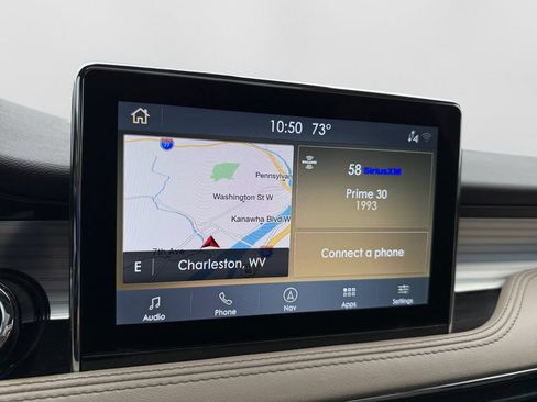 Used 2022 Lincoln Corsair AWD w/ Premium Package image 19