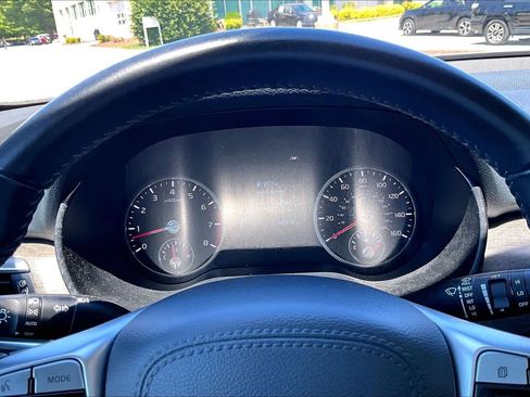 Used 2022 Kia Telluride EX w/ EX Premium Package FWD image 26