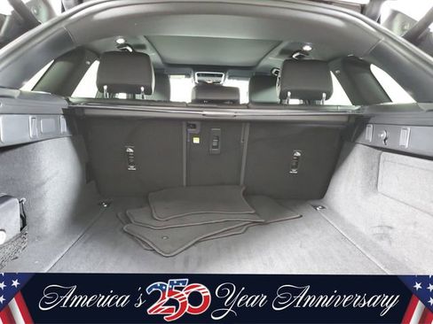 Used 2024 Land Rover Range Rover Velar Dynamic SE AWD/4WD image 7