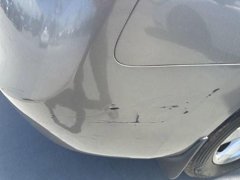 Used 2010 Nissan Rogue S w/ 360 Degree Value Pkg image 6