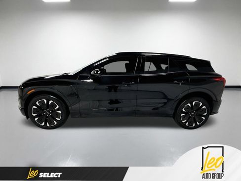 Used 2024 Chevrolet Blazer EV RS AWD/4WD image 11