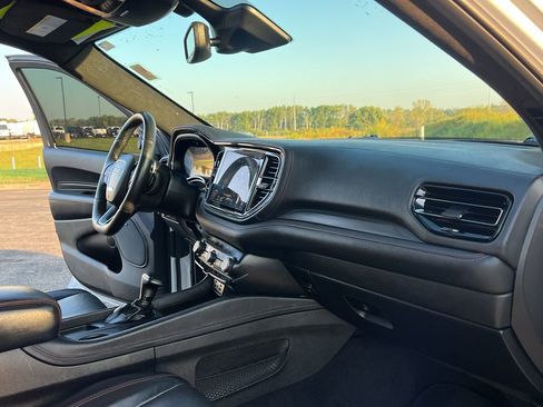 Used 2022 Dodge Durango R/T image 30