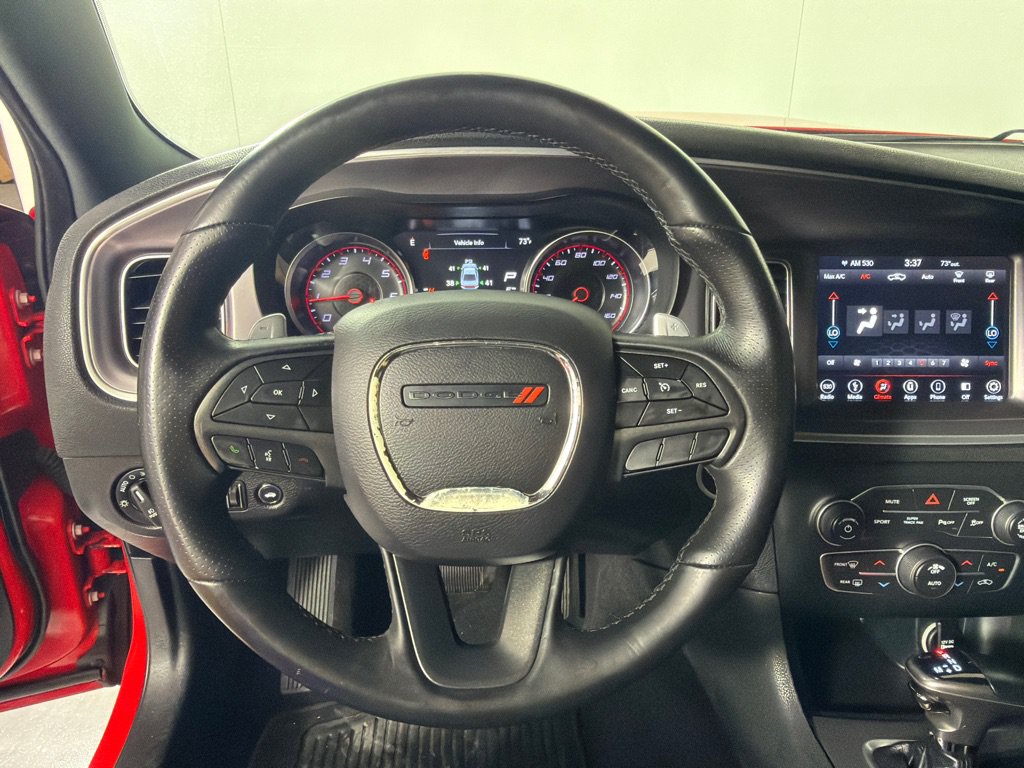 Used 2019 Dodge Charger R/T RWD image 14