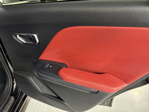 New 2026 Kia K4 EX FWD image 19
