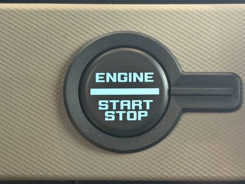 Used 2021 Ford Bronco Wildtrak image 23