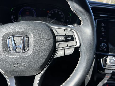 Used 2019 Honda Insight Touring image 20