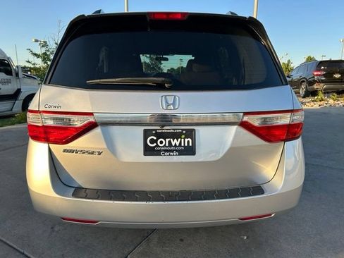 Used 2013 Honda Odyssey EX image 7