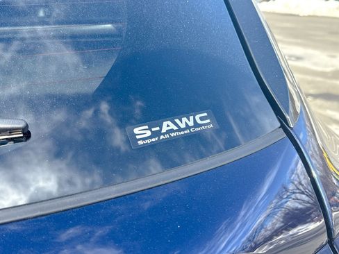 New 2025 Mitsubishi Outlander SEL image 8