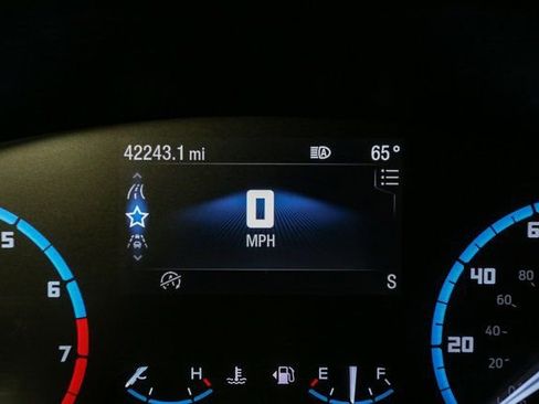 Used 2024 Ford Bronco Sport Big Bend w/ Convenience Package image 30