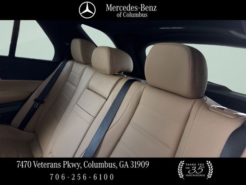 New 2026 Mercedes-Benz GLE 350 4MATIC image 24