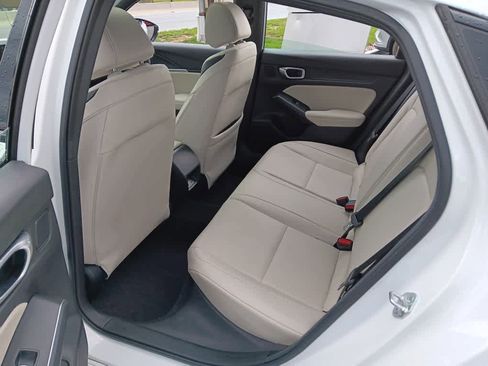 Used 2023 Acura Integra A-Spec image 17