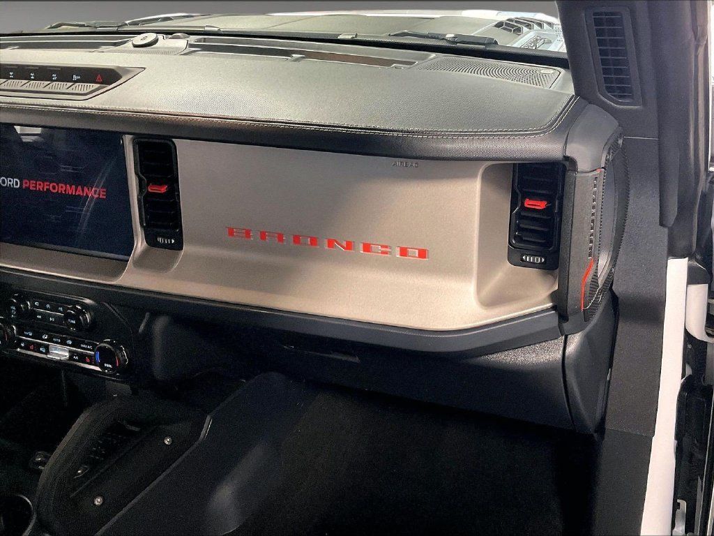 Used 2024 Ford Bronco Raptor AWD/4WD image 13