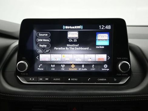 Used 2024 Nissan Rogue S AWD/4WD image 16
