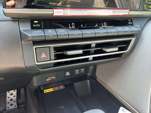 New 2026 Toyota Camry SE FWD image 22