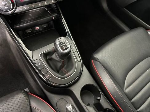Used 2023 Kia Forte GT image 20