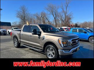 Certified 2023 Ford F150 XLT w/ Equipment Group 302A High video 1