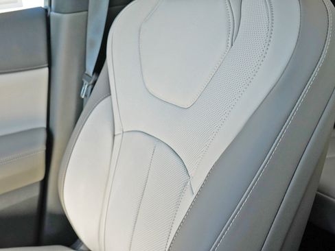 New 2026 INFINITI QX60 Luxe w/ Cargo Package AWD/4WD image 31