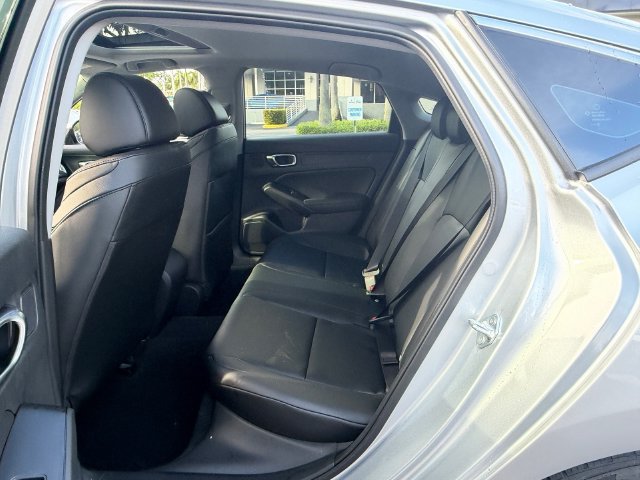 New 2026 Acura Integra FWD image 11