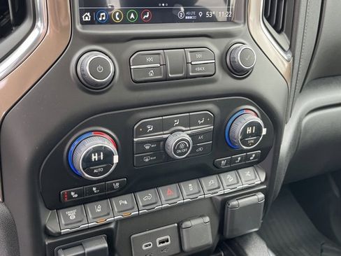 New 2023 Chevrolet Silverado 3500 High Country w/ Z71 Off-Road Package image 32