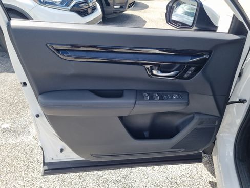 Used 2024 Honda CR-V EX-L image 25